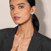 Tear of Elegance Pendant Set