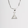 Trinity Spark Pendant Set