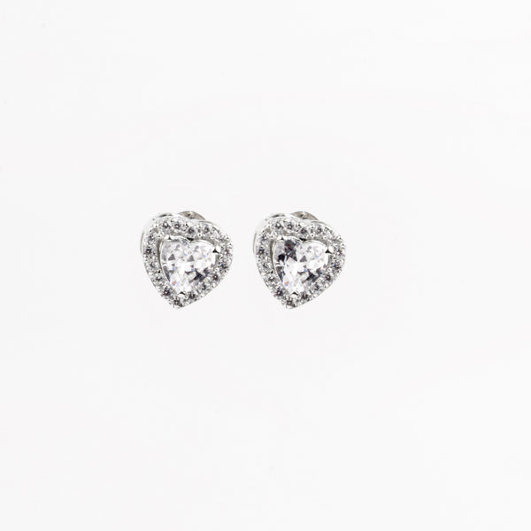 Heart of Grace Pendant Set