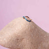 Aqua Flow Stackable Ring