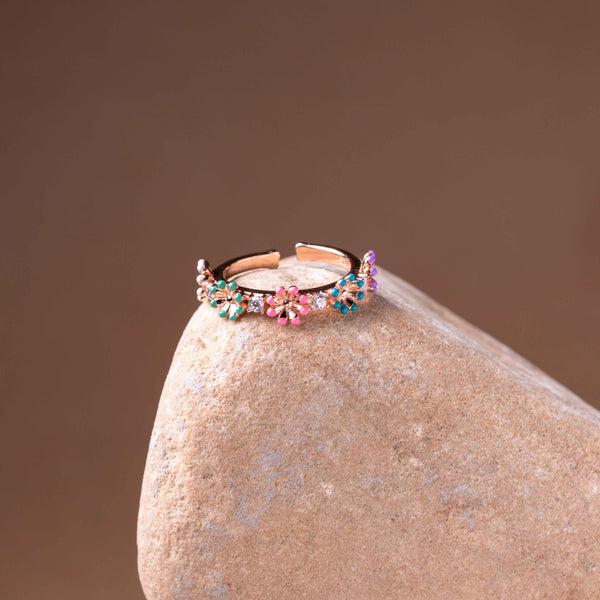 Bloom Pop Ring