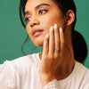 Azure Loop Ring