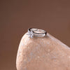 Celeste Crown Ring