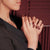 Celeste Crown Ring