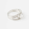 Radiant Aura Ring