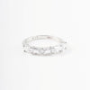 Eternal Emerald Ring