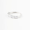 Eternal Emerald Ring