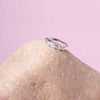 Eternal Emerald Ring