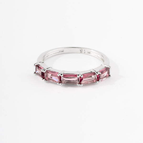 Dusty Rose Eternity Band