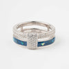 Aqua Link Ring