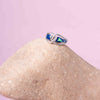 Ocean Bloom Ring