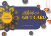 Diwali Gift Cards – Gift the Elegance of 925 Sterling Silver