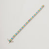 Pastel Pop Tennis Bracelet