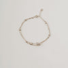 Baguette Bling Bracelet