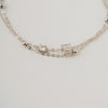 Baguette Bling Bracelet