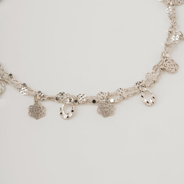Petal Drizzle Bracelet