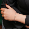 Petal Drizzle Bracelet