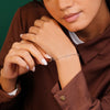 Orb Loop Adjustable Bracelet