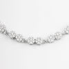 Starlit Bloom Adjustable Bracelet