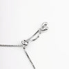 Starlit Bloom Adjustable Bracelet