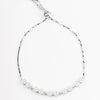 Starlit Bloom Adjustable Bracelet