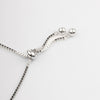 Lustre Tennis Bracelet