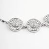 Radiant Trio Bracelet