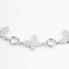 Butterfly Charm Bracelet
