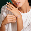 Aurora Dazzle Bracelet
