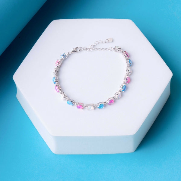 Aurora Dazzle Bracelet