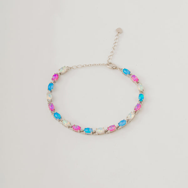 Aurora Dazzle Bracelet