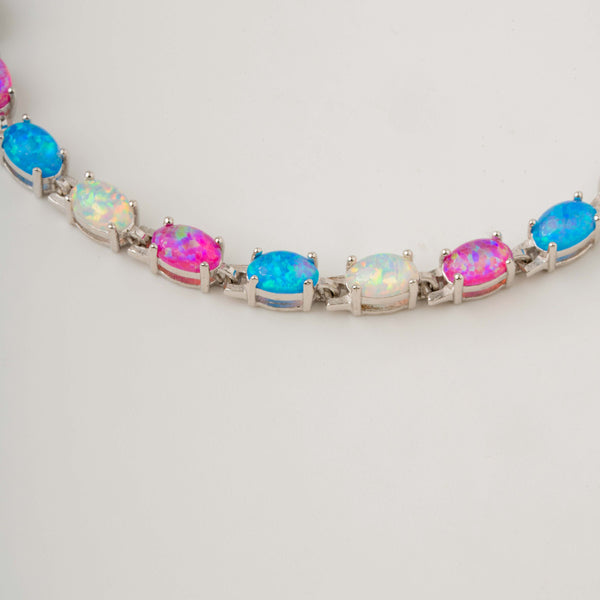Aurora Dazzle Bracelet