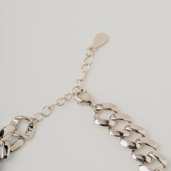 Blue Blaze Bracelet