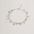Petal Drizzle Bracelet