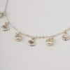 Seashell Sparkle Bracelet