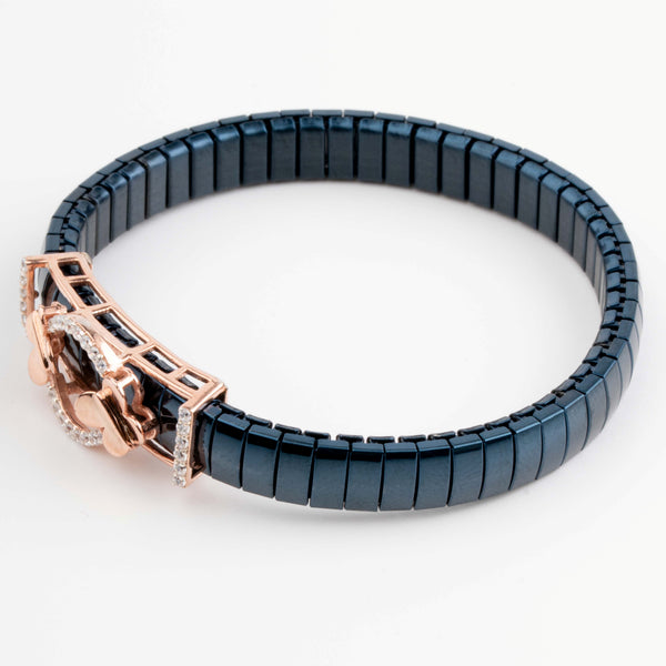 Flutter Charm Band
