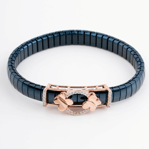 Flutter Charm Band