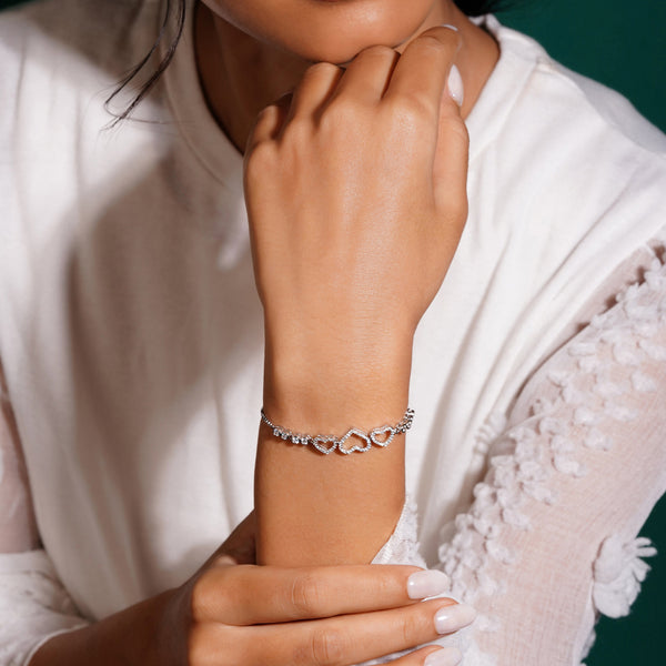 Heartistry Bracelet