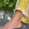 Silver Droplet Dance