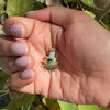 Sky Amazonite Neckchain