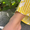 Bow Spark Anklet