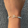 Devotional Om Rakhi Bracelet