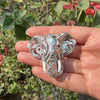 Trunk of Glory Brooch