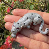 Midnight Majesty Brooch