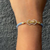 Vajra Rakhi Bracelet