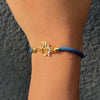 Om Rakhi Bracelet