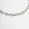 Linked in Love Bracelet