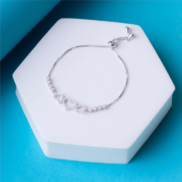Heartistry Bracelet