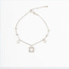 Dazzle Drop Bracelet