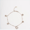 Orbit Drops Bracelet